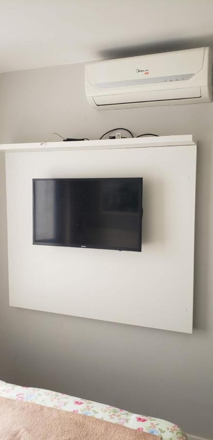 Loft Confortavel E Completo! Brt E Shopping! Rio de Janeiro Ngoại thất bức ảnh